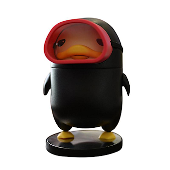 Diving Duck USB Ultrasonic Car Aromatherapy Diffuser